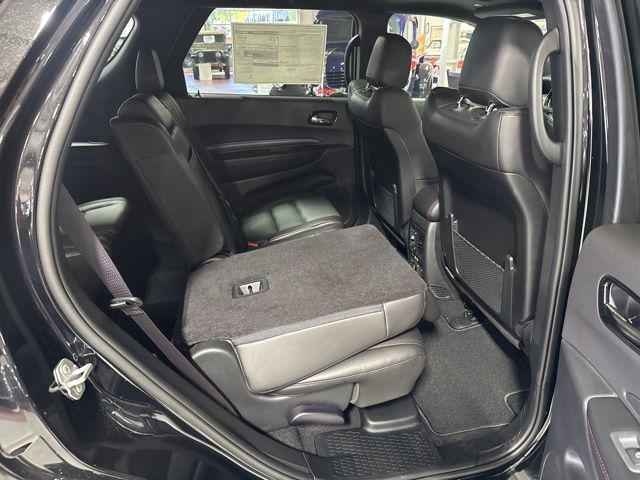 2026 Dodge Durango GT Plus - Photo 41