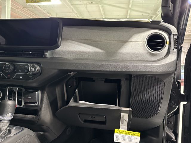 2026 Jeep Wrangler 4-Door Sport S - Photo 44