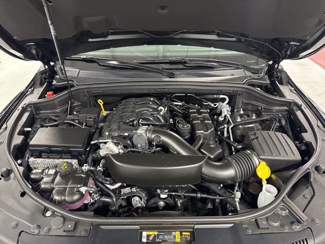 2026 Dodge Durango GT Plus - Photo 9