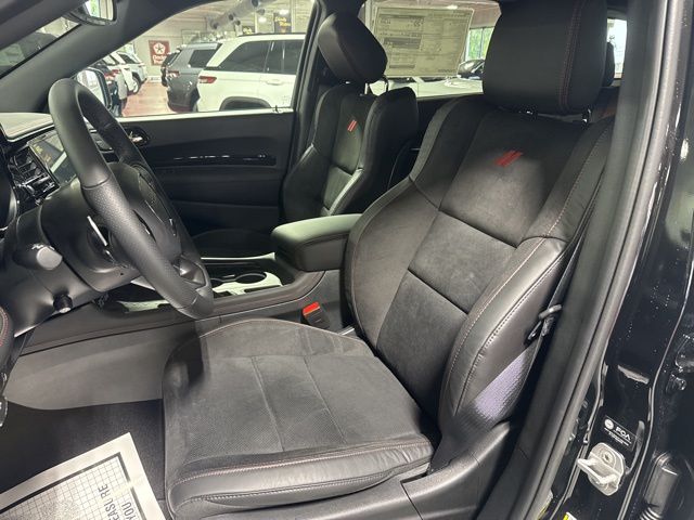2026 Dodge Durango GT Plus - Photo 14