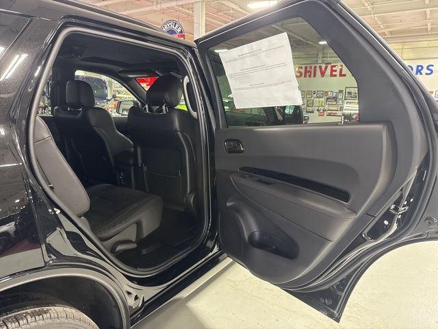 2026 Dodge Durango GT Plus - Photo 36