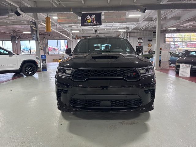 2026 Dodge Durango GT Plus - Photo 8