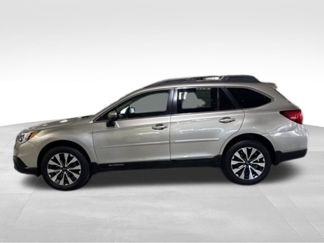 Used 2016 Subaru Outback Limited with VIN 4S4BSALC3G3231008 for sale in Shippensburg, PA