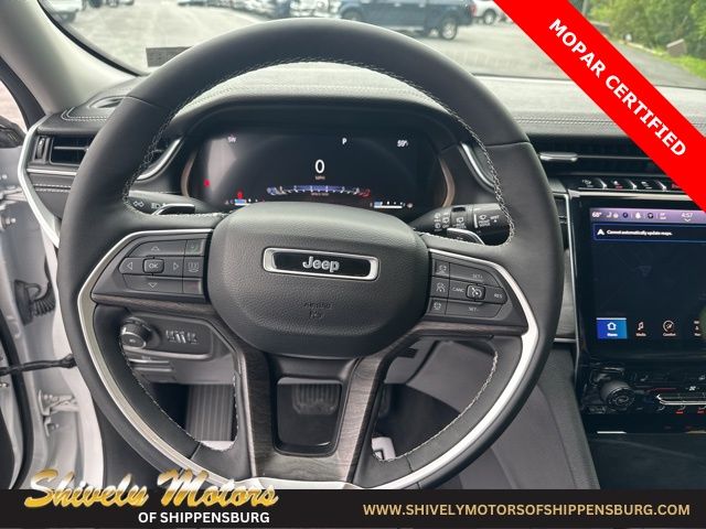 2024 Jeep Grand Cherokee Limited - Photo 15