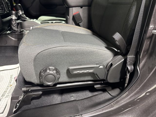 2026 Jeep Wrangler 4-Door Sport S - Photo 13