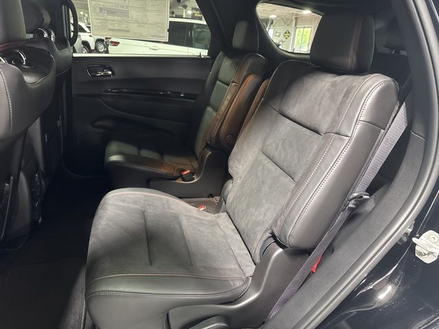2026 Dodge Durango GT Plus - Photo 27
