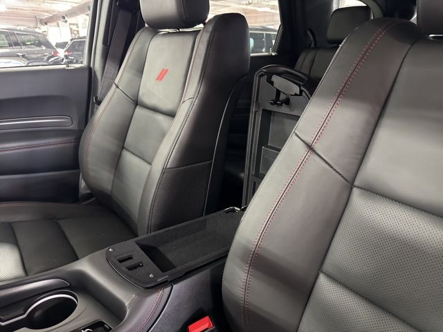 2026 Dodge Durango GT Plus - Photo 22