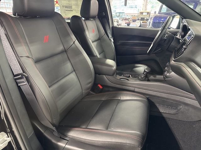 2026 Dodge Durango GT Plus - Photo 46