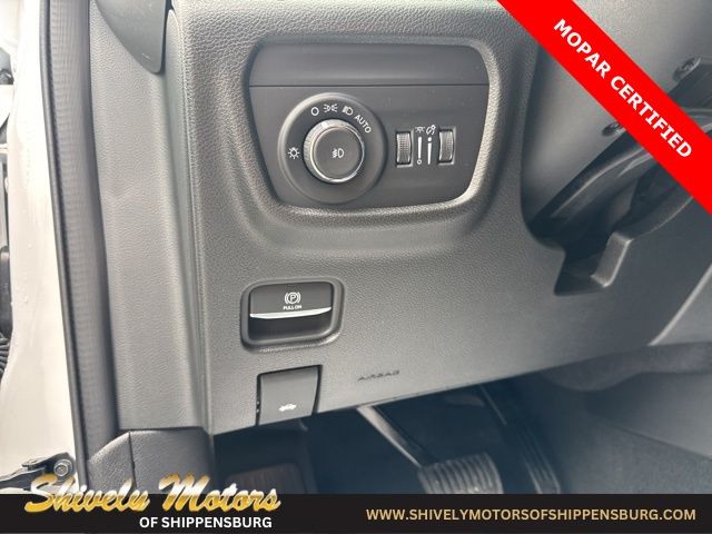 2024 Jeep Grand Cherokee Limited - Photo 14
