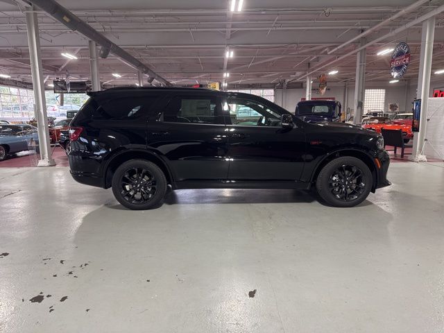 2026 Dodge Durango GT Plus - Photo 6
