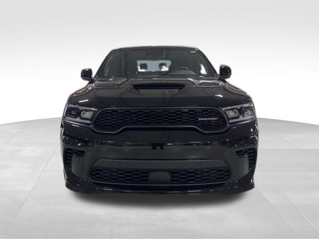 2026 Dodge Durango GT Plus - Photo 9
