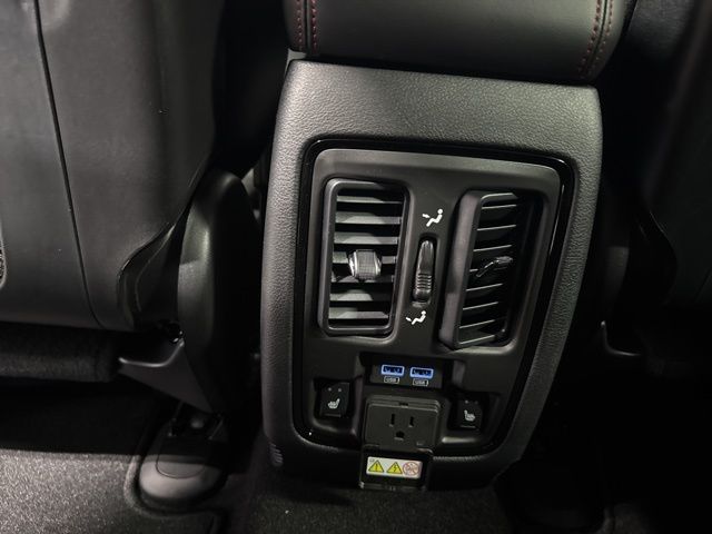 2026 Dodge Durango GT Plus - Photo 27