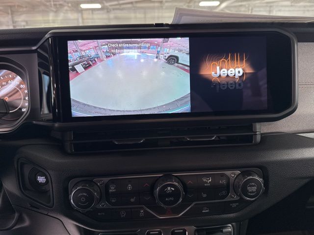 2026 Jeep Wrangler 2-Door Sport S - Photo 17