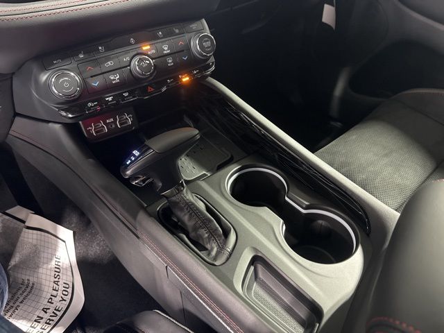 2026 Dodge Durango GT Plus - Photo 19