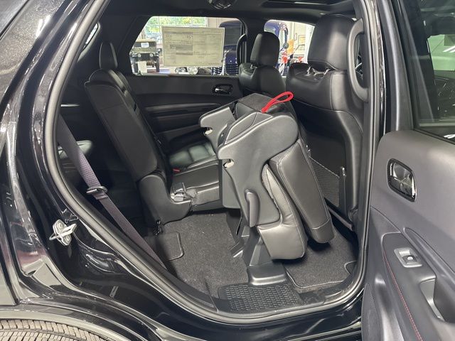 2026 Dodge Durango GT Plus - Photo 42