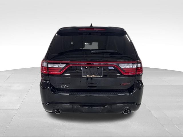 2026 Dodge Durango GT Plus - Photo 4