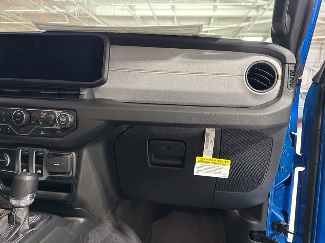 2026 Jeep Wrangler 2-Door Sport S - Photo 31