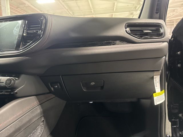 2026 Dodge Durango GT Plus - Photo 47