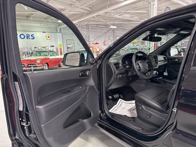 2026 Dodge Durango GT Plus - Photo 11