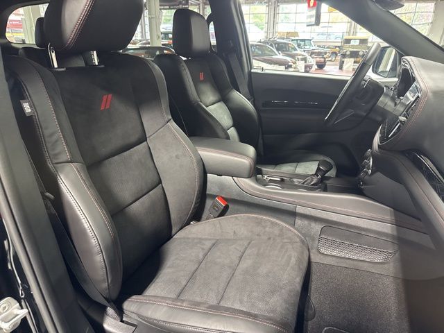 2026 Dodge Durango GT Plus - Photo 46