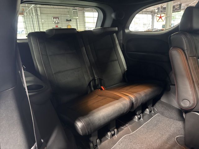 2026 Dodge Durango GT Plus - Photo 42