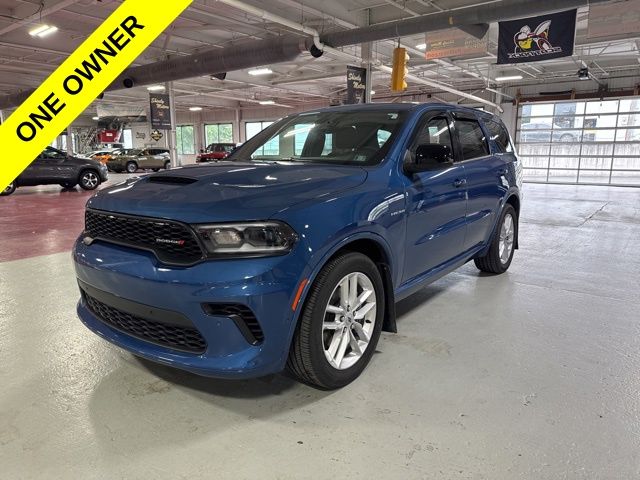 2024 Dodge Durango R/T AWD's photo