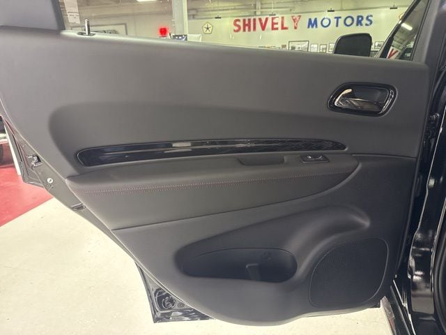 2026 Dodge Durango GT Plus - Photo 24