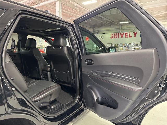 2026 Dodge Durango GT Plus - Photo 37