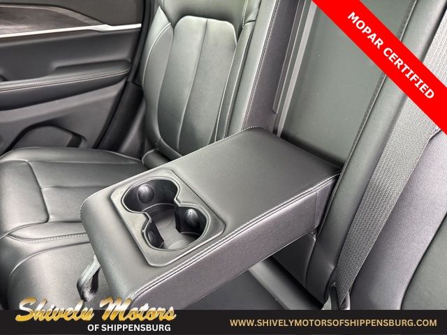 2024 Jeep Grand Cherokee Limited - Photo 28