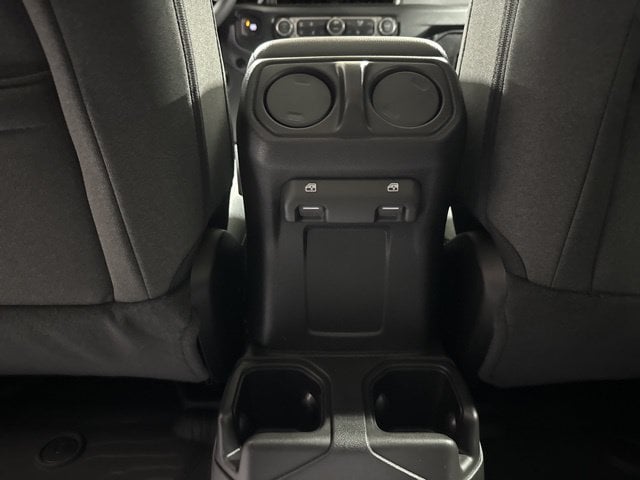 2026 Jeep Wrangler 4-Door Sport S - Photo 33