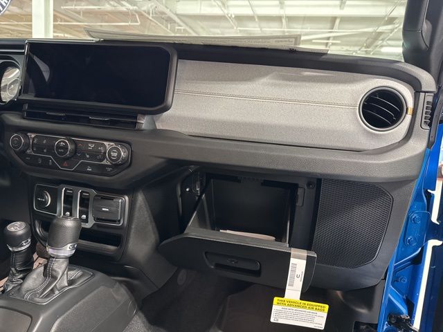 2026 Jeep Wrangler 2-Door Sport S - Photo 32