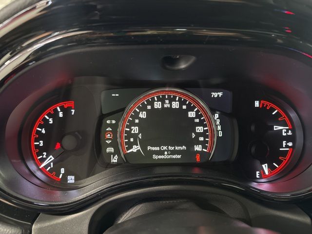 2026 Dodge Durango GT Plus - Photo 17