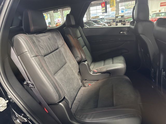 2026 Dodge Durango GT Plus - Photo 39