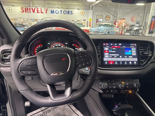 2026 Dodge Durango GT Plus - Photo 16
