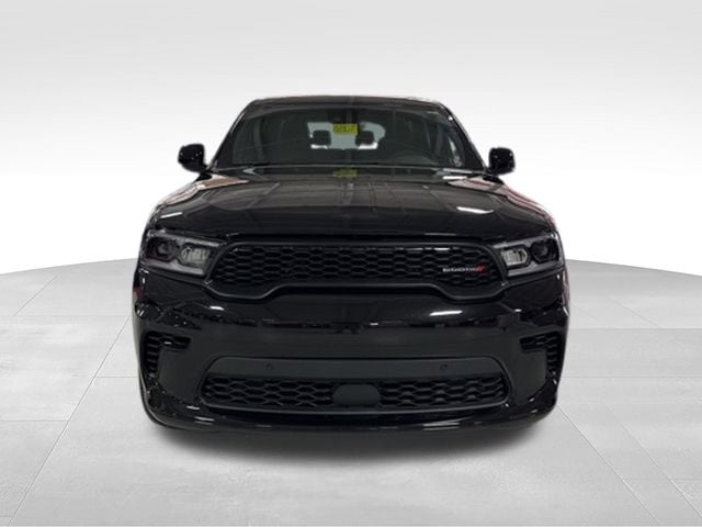 2026 Dodge Durango GT Plus - Photo 10