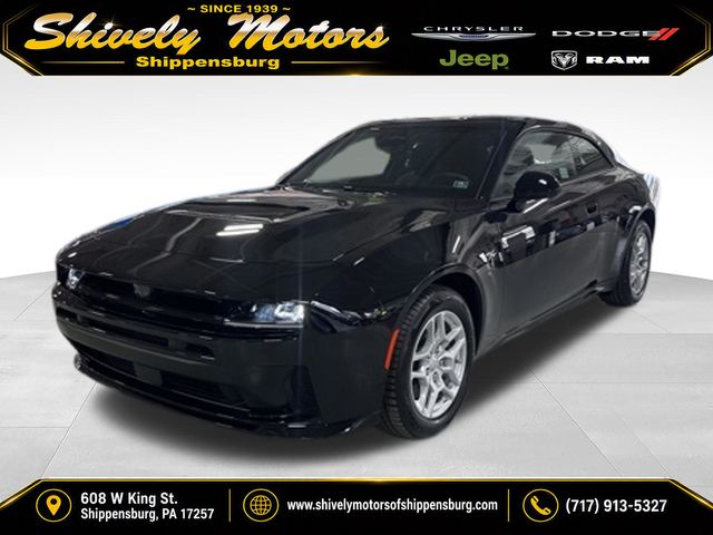 2026 Dodge Charger