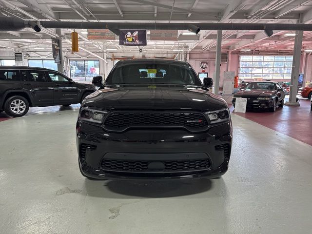 2026 Dodge Durango GT Plus - Photo 8