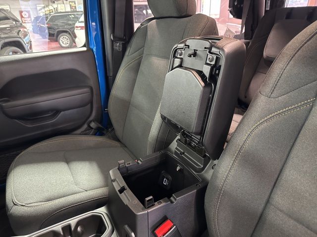 2026 Jeep Wrangler 2-Door Sport S - Photo 22