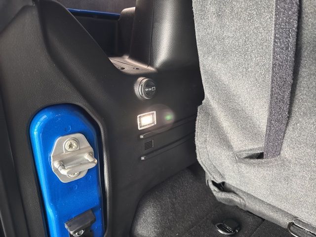 2026 Jeep Wrangler 2-Door Sport S - Photo 25
