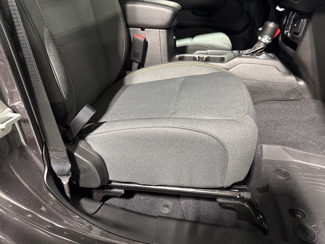 2026 Jeep Wrangler 4-Door Sport S - Photo 41