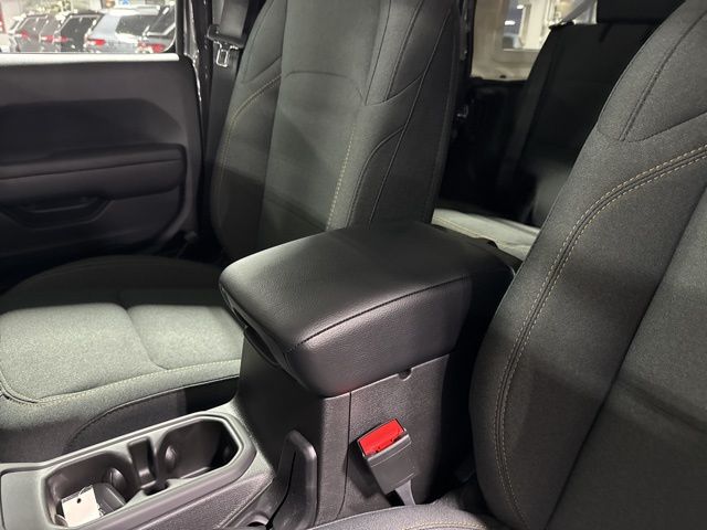 2026 Jeep Wrangler 4-Door Sport S - Photo 21