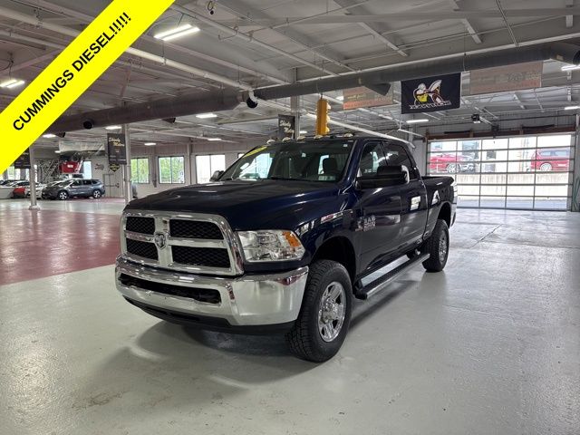 2016 RAM 2500 Tradesman 4X4 Crew Cab SWB's photo