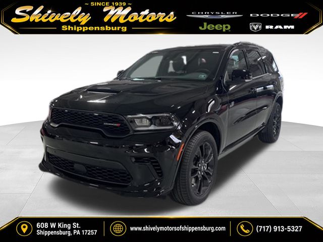 2026 Dodge Durango GT Plus - Photo 1