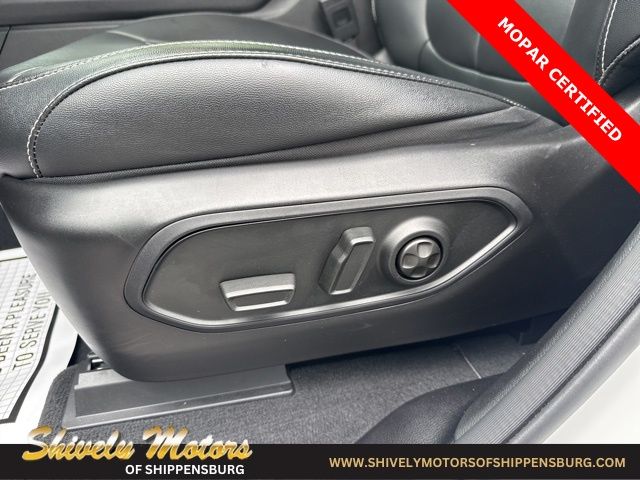 2024 Jeep Grand Cherokee Limited - Photo 13