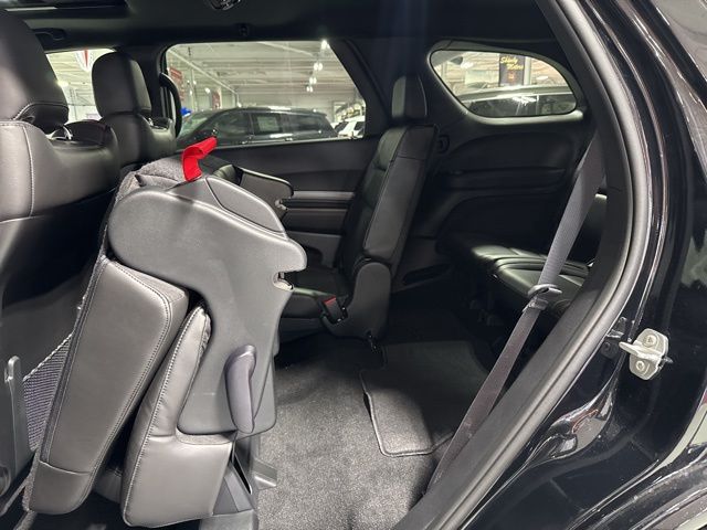 2026 Dodge Durango GT Plus - Photo 30
