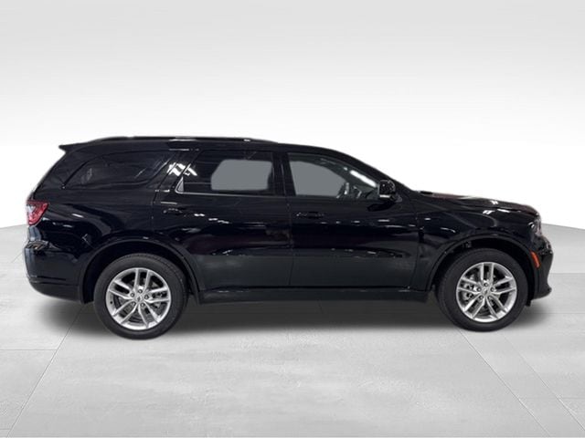 2026 Dodge Durango GT Plus - Photo 8
