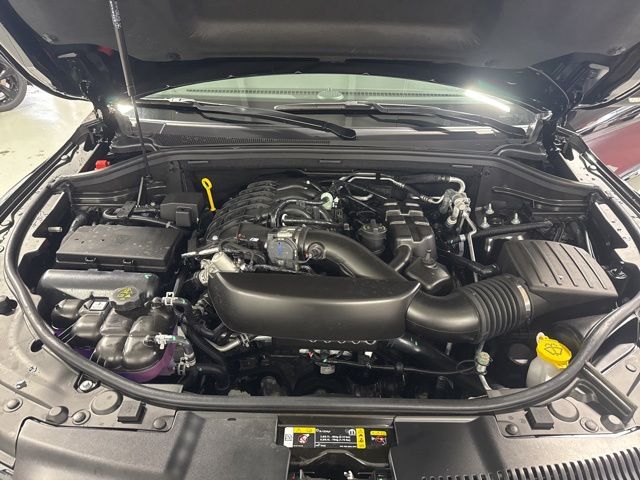 2026 Dodge Durango GT Plus - Photo 10
