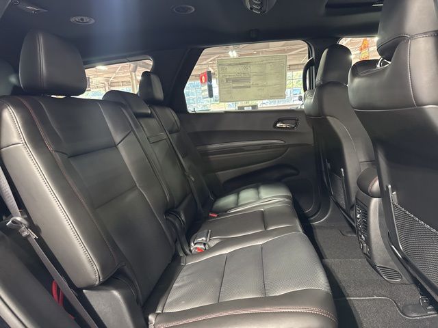 2026 Dodge Durango GT Plus - Photo 40