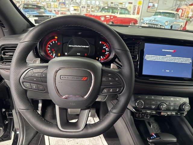 2026 Dodge Durango GT Plus - Photo 16