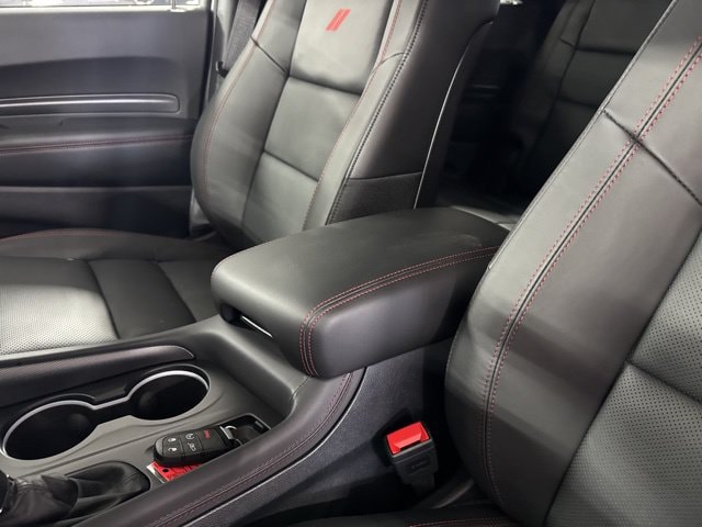 2026 Dodge Durango GT Plus - Photo 26